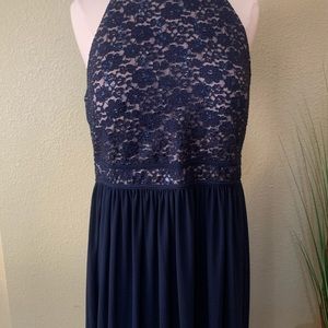 NWT Evening Dress